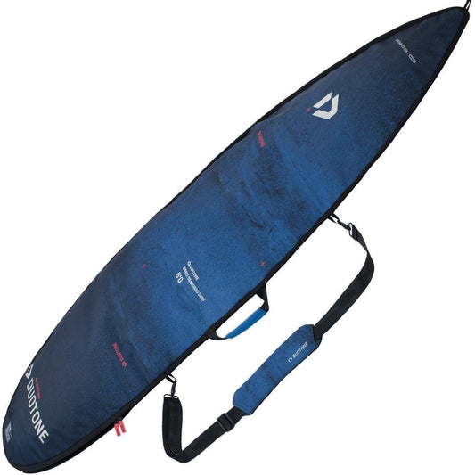 Duotone Kiteboarding Single Travel Surf Board Bag - Powerkiteshop