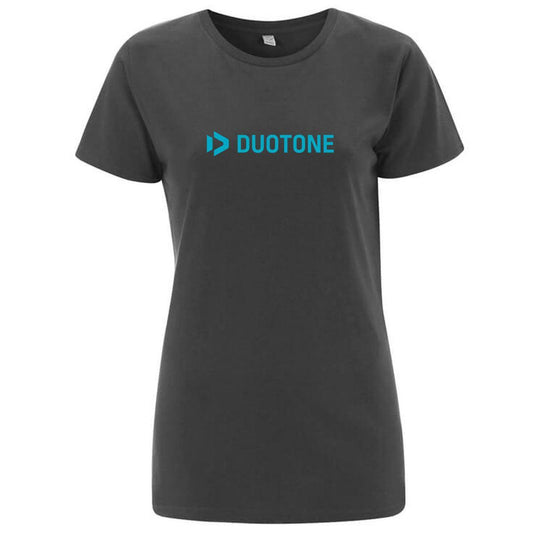 Duotone Logo Women's T-Shirt - Powerkiteshop