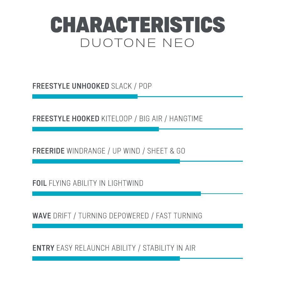 Duotone Neo - Powerkiteshop