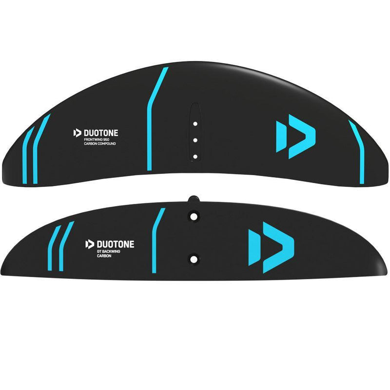 Duotone Spirit Carve Foil - Powerkiteshop