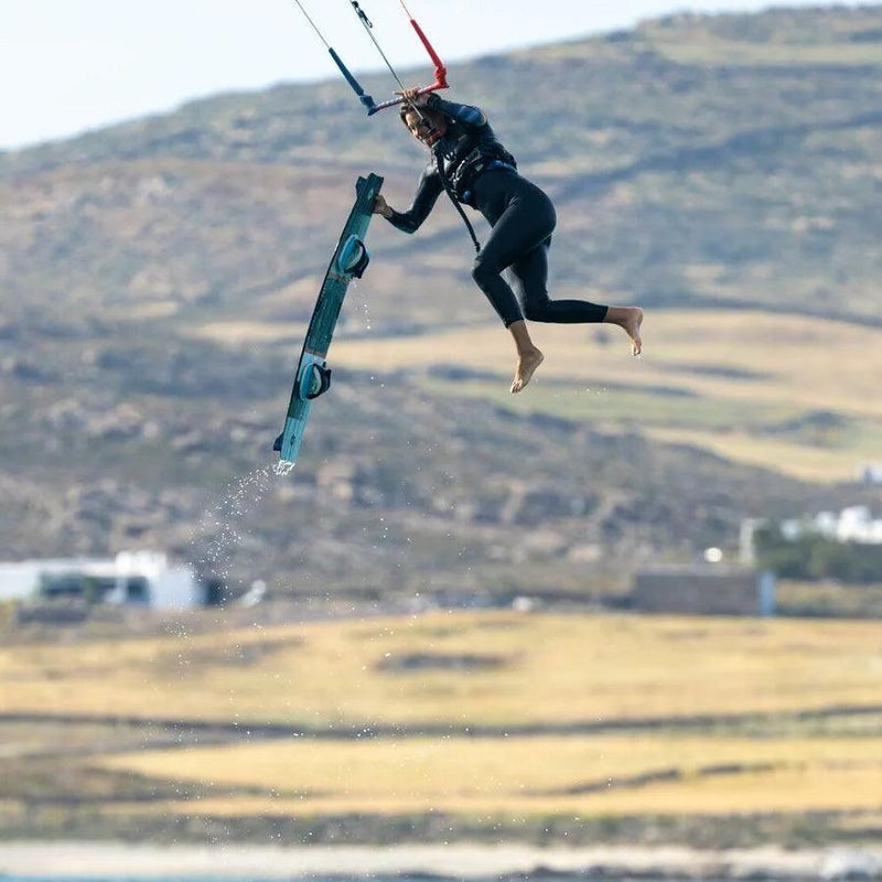 Duotone Trust Bar - Powerkiteshop