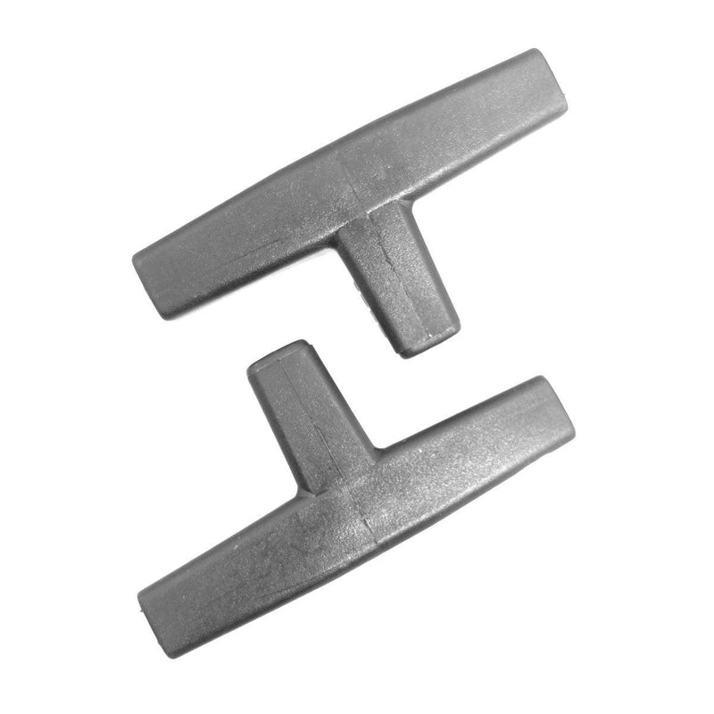 Exel 3-Way Centre T-Joint Connector - Powerkiteshop