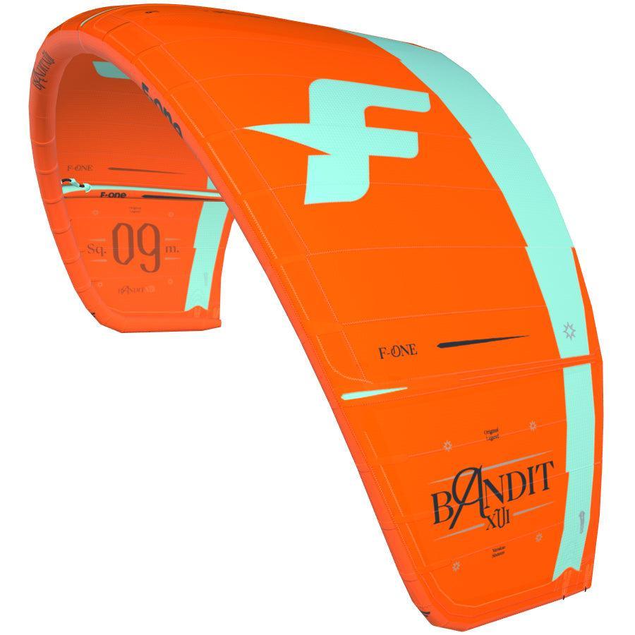 F-One Bandit XVI - Powerkiteshop