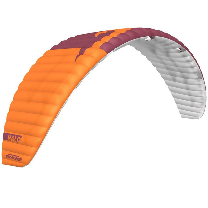 F-One Halo - Powerkiteshop