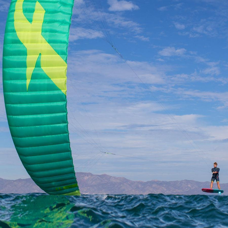 F-One Halo - Powerkiteshop