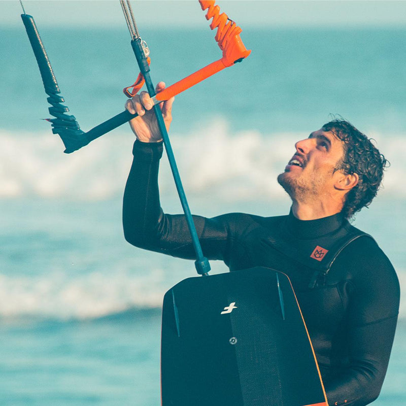 F-One Kiteboarding Linx Control Bar - Powerkiteshop