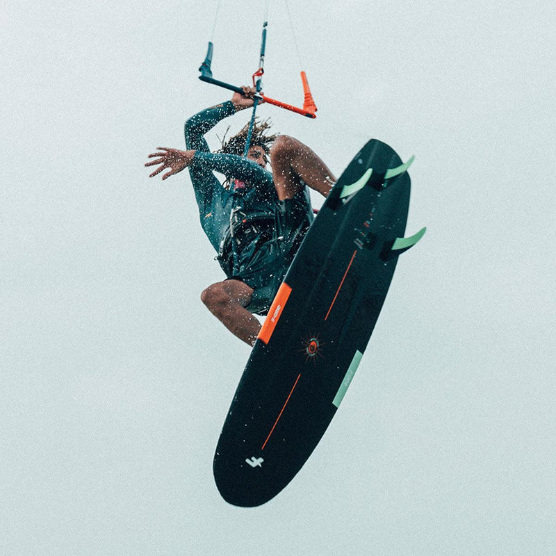 F-One Magnet Carbon - Powerkiteshop