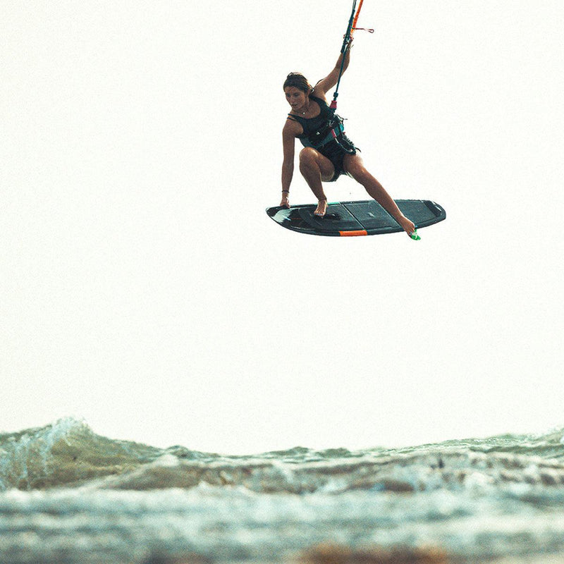 F-One Magnet Carbon - Powerkiteshop