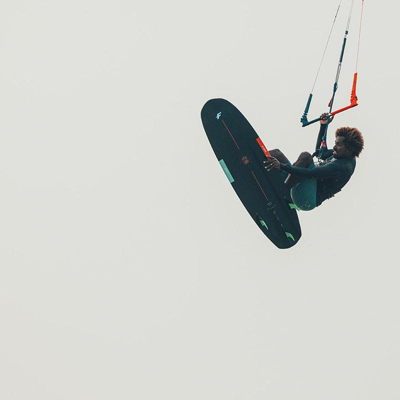 F-One Magnet Carbon - Powerkiteshop