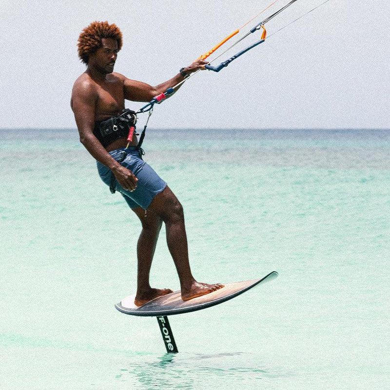 F-One Mitu Pro Bamboo Foil - Powerkiteshop