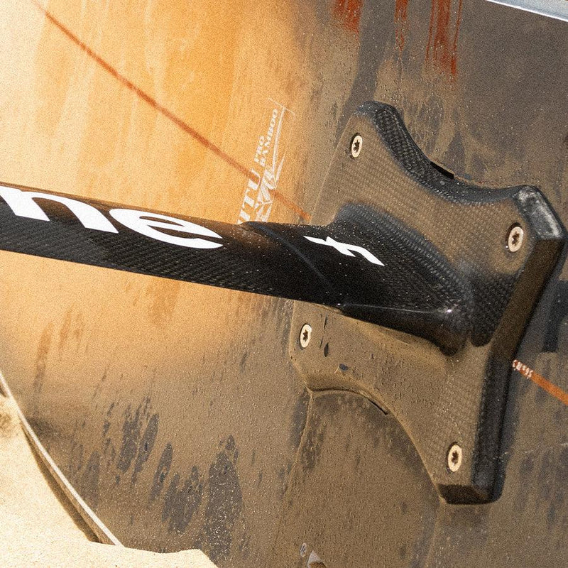 F-One Mitu Pro Bamboo Foil - Powerkiteshop