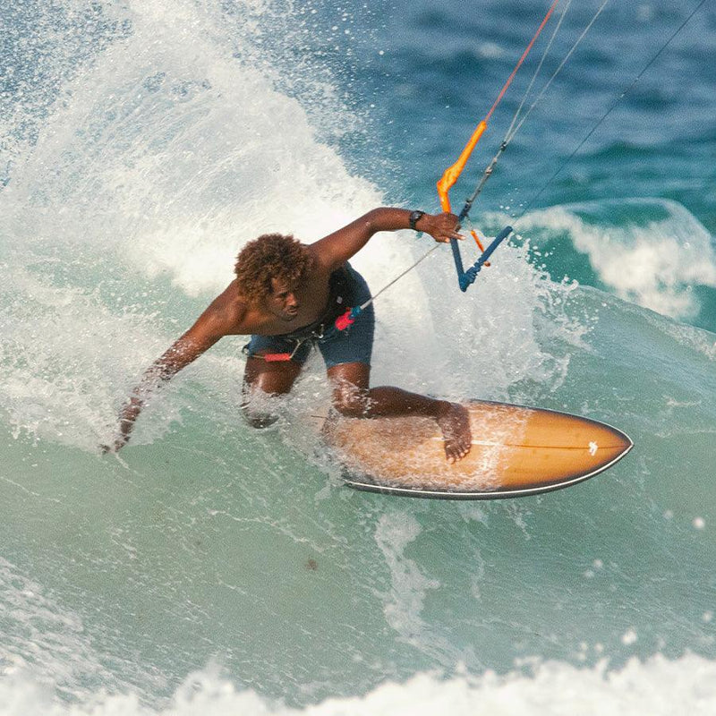 F-ONE Mitu Pro Bamboo - Powerkiteshop