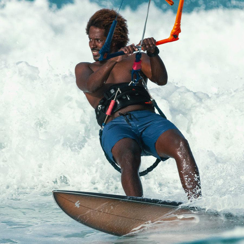 F-ONE Mitu Pro Bamboo - Powerkiteshop