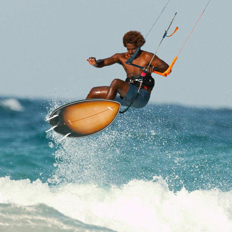 F-ONE Mitu Pro Bamboo - Powerkiteshop