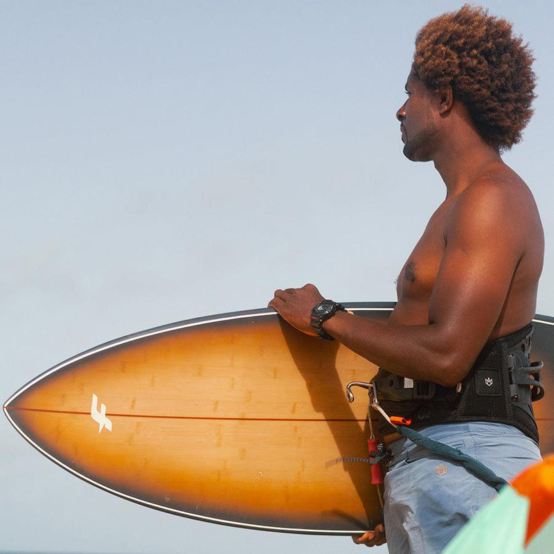 F-ONE Mitu Pro Bamboo - Powerkiteshop