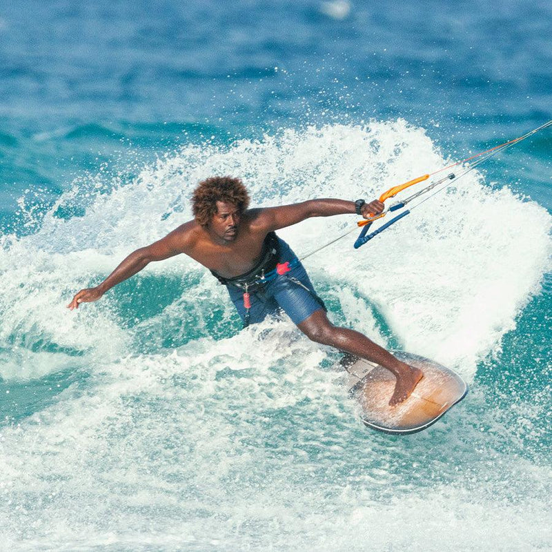 F-ONE Mitu Pro Bamboo - Powerkiteshop