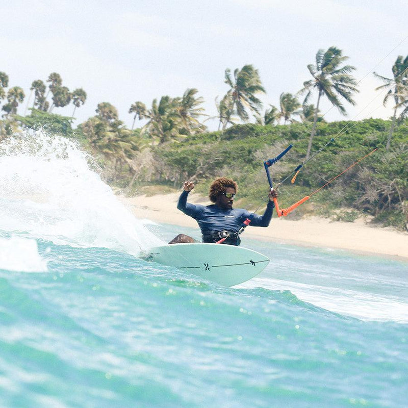 F-One Mitu Pro Carbon - Powerkiteshop