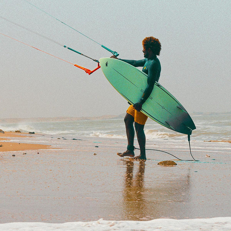 F-One Mitu Pro Flex - Powerkiteshop