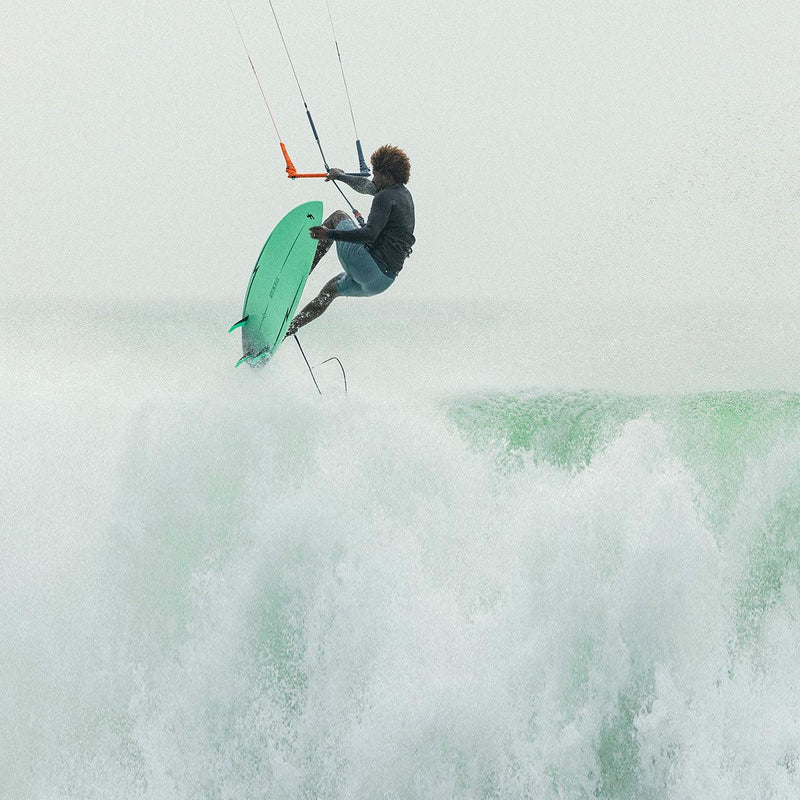 F-One Mitu Pro Flex - Powerkiteshop