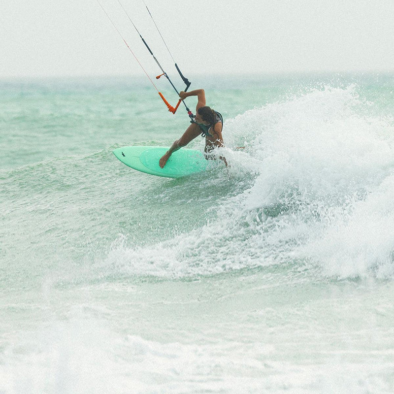 F-One Mitu Pro Flex - Powerkiteshop