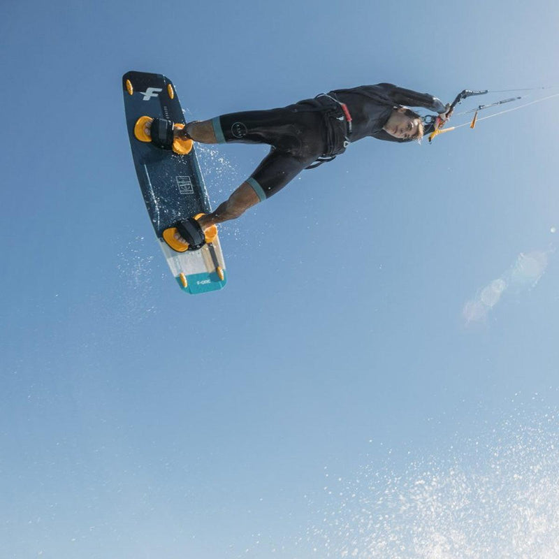 F-One Platinum Bindings - Powerkiteshop