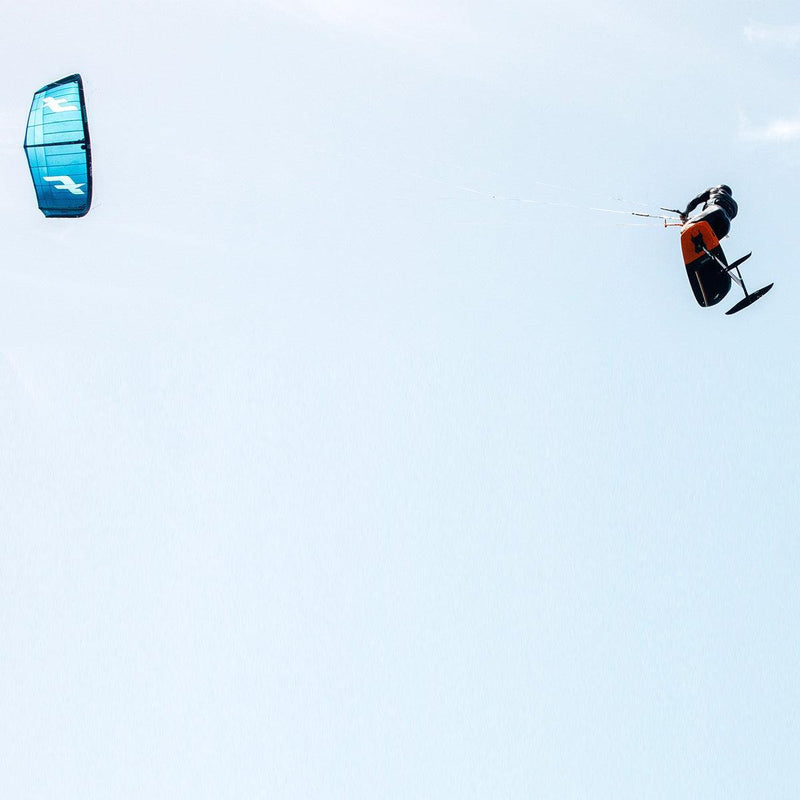 F-One Pocket Carbon - Powerkiteshop