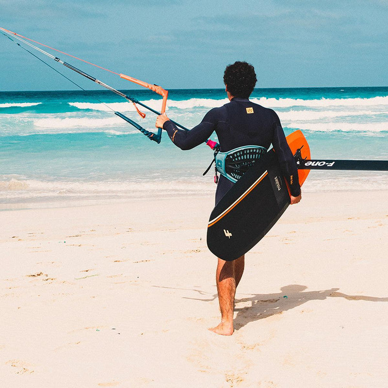 F-One Pocket Carbon - Powerkiteshop