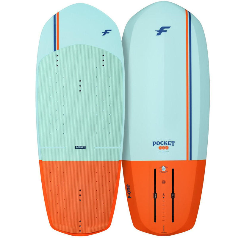 F-One Pocket - Powerkiteshop