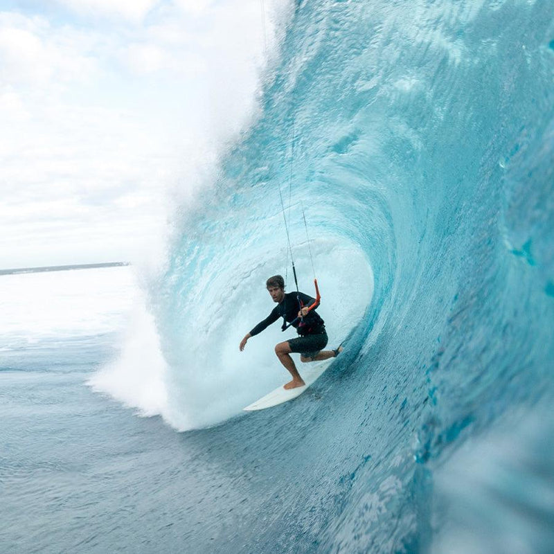 F-One Shadow - Powerkiteshop