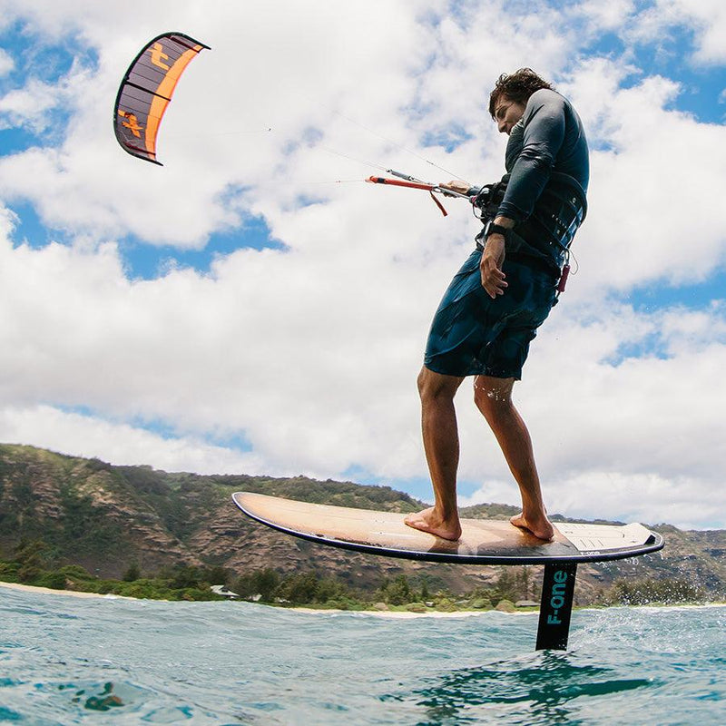 F-One Slice Bamboo Foil - Powerkiteshop