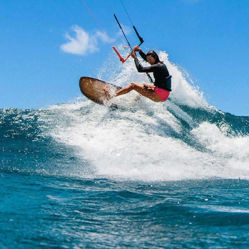 F-One Slice Bamboo - Powerkiteshop