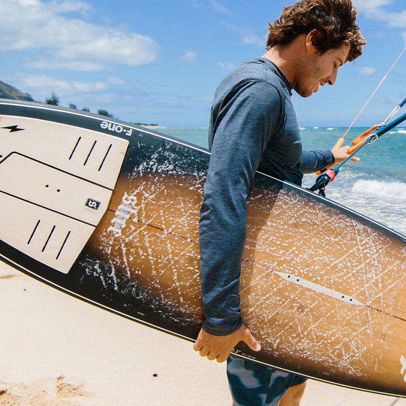 F-One Slice Bamboo - Powerkiteshop