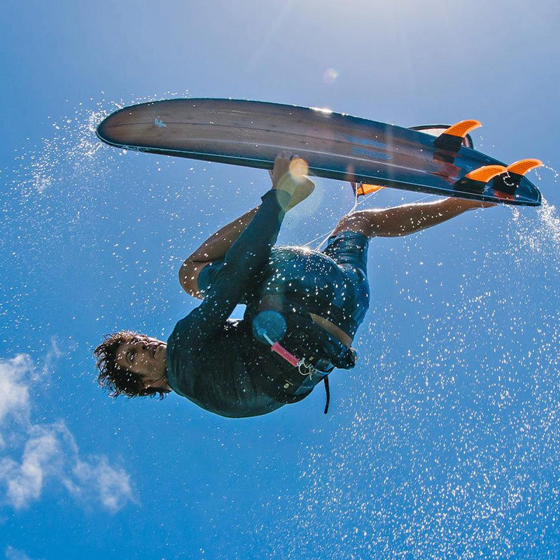 F-One Slice Bamboo - Powerkiteshop