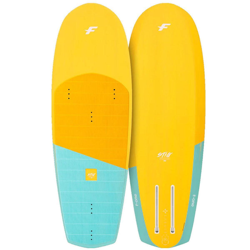 F-One Stig - Powerkiteshop