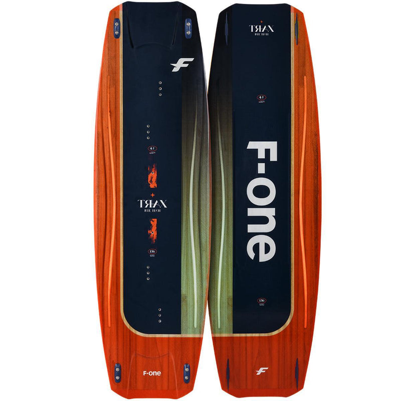 F-One Trax HRD Lite Tech - Powerkiteshop