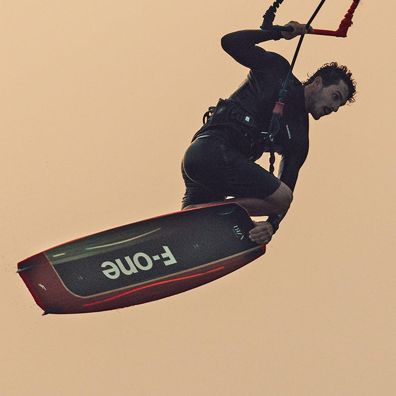 F-One Trax HRD Lite Tech - Powerkiteshop