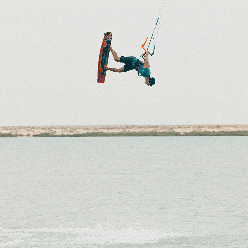 F-One Trax HRD Lite Tech - Powerkiteshop