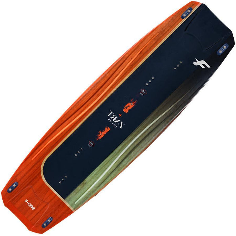 F-One Trax HRD Lite Tech - Powerkiteshop