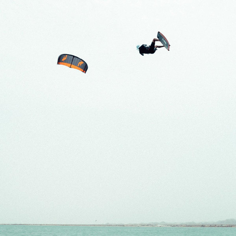 F-One Trax HRD Lite Tech - Powerkiteshop