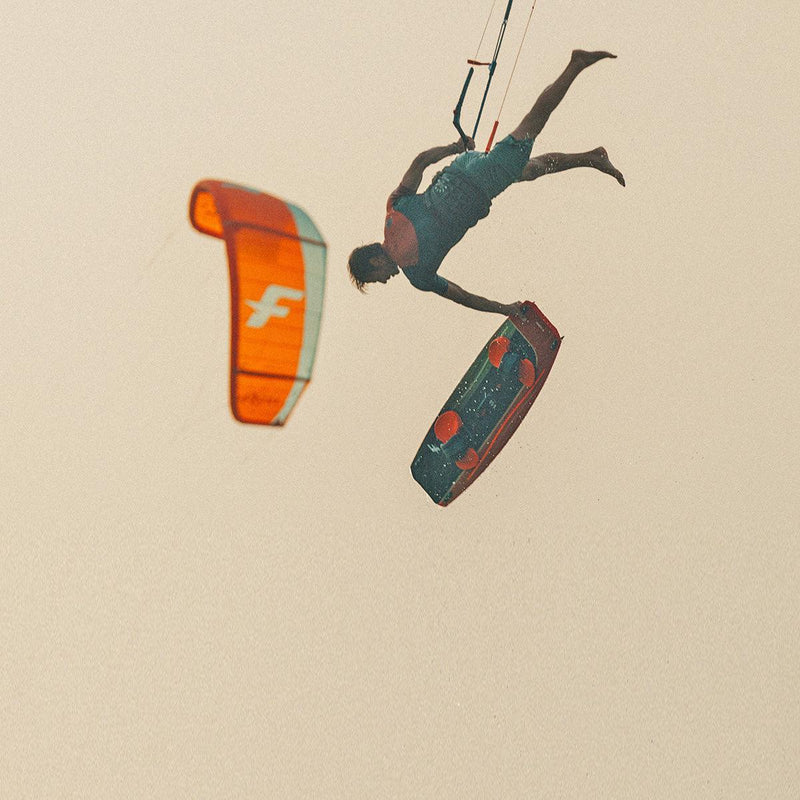 F-One Trax HRD Lite Tech - Powerkiteshop