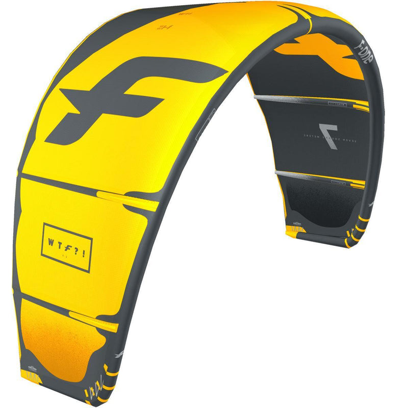 F-One WTF V2 - Powerkiteshop