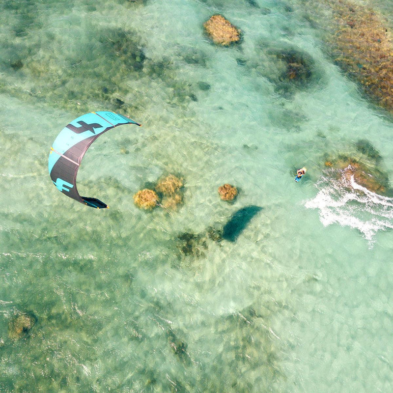 F-One WTF V2 - Powerkiteshop