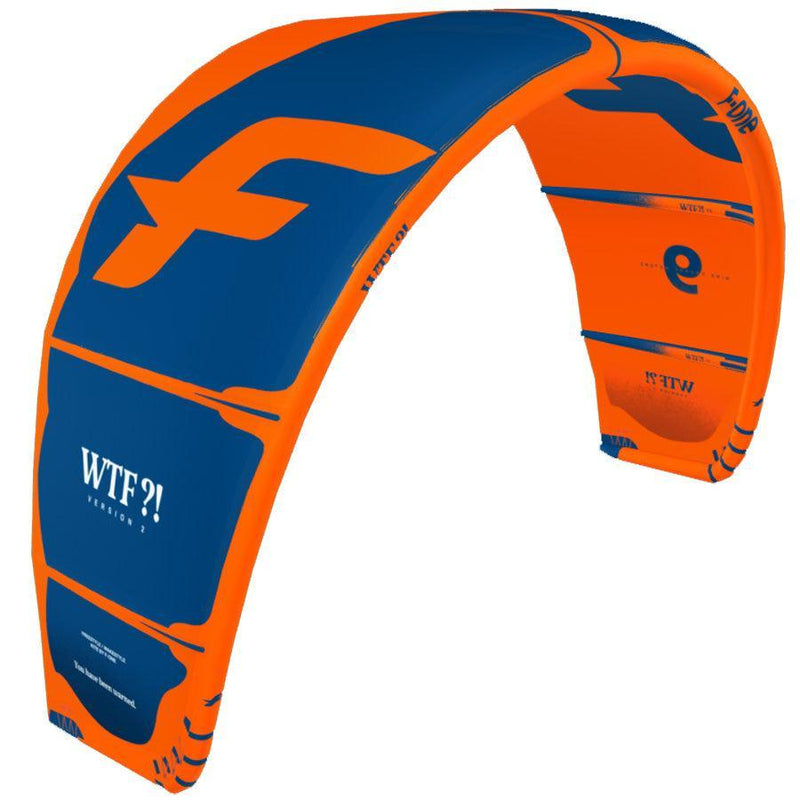 F-One WTF V2 - Powerkiteshop