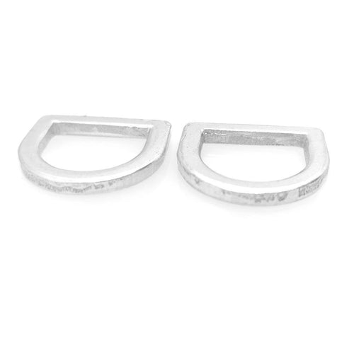 Flexifoil Alloy D-Rings - Powerkiteshop