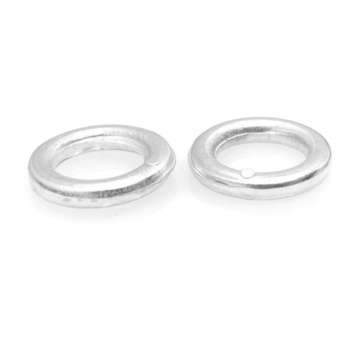 Flexifoil Alloy O-Rings - Powerkiteshop