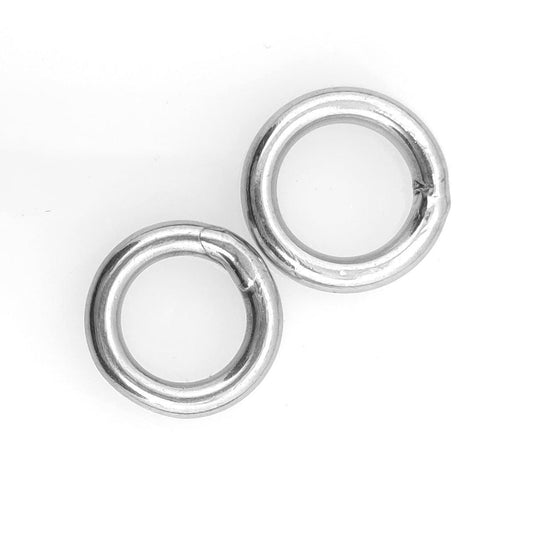 Flexifoil Crossover Alloy O-Rings - Powerkiteshop