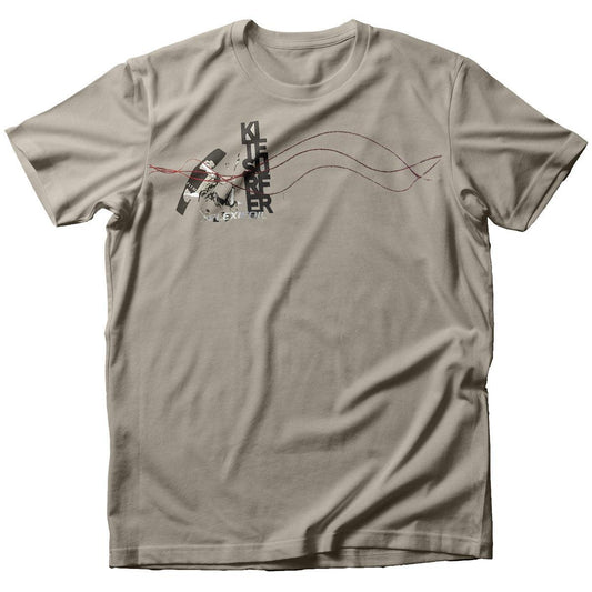 Flexifoil Hadlow T-Shirt - Powerkiteshop