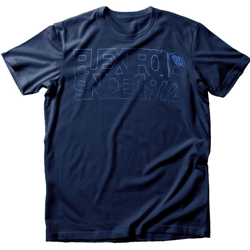 Flexifoil Jones T-Shirt - Powerkiteshop
