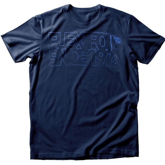 Flexifoil Jones T-Shirt - Powerkiteshop