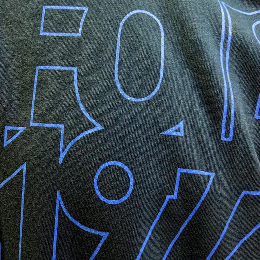 Flexifoil Jones T-Shirt - Powerkiteshop